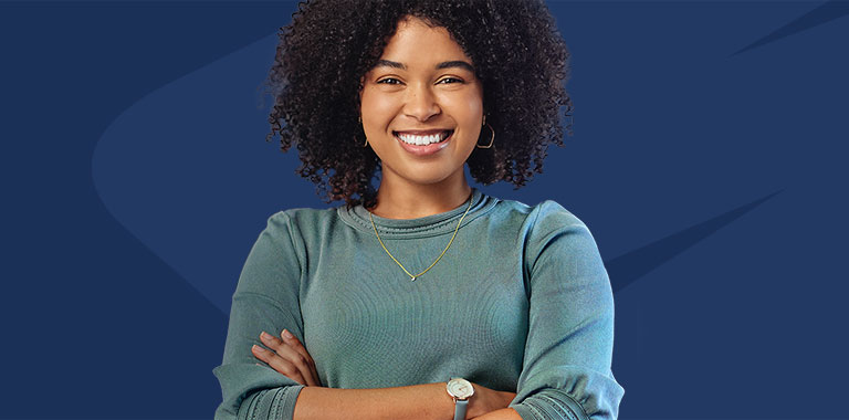 Motivace Learning Management System Dashboard